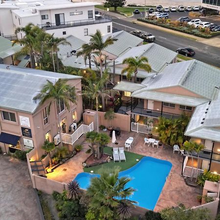 Mollymook Shores Exteriér fotografie