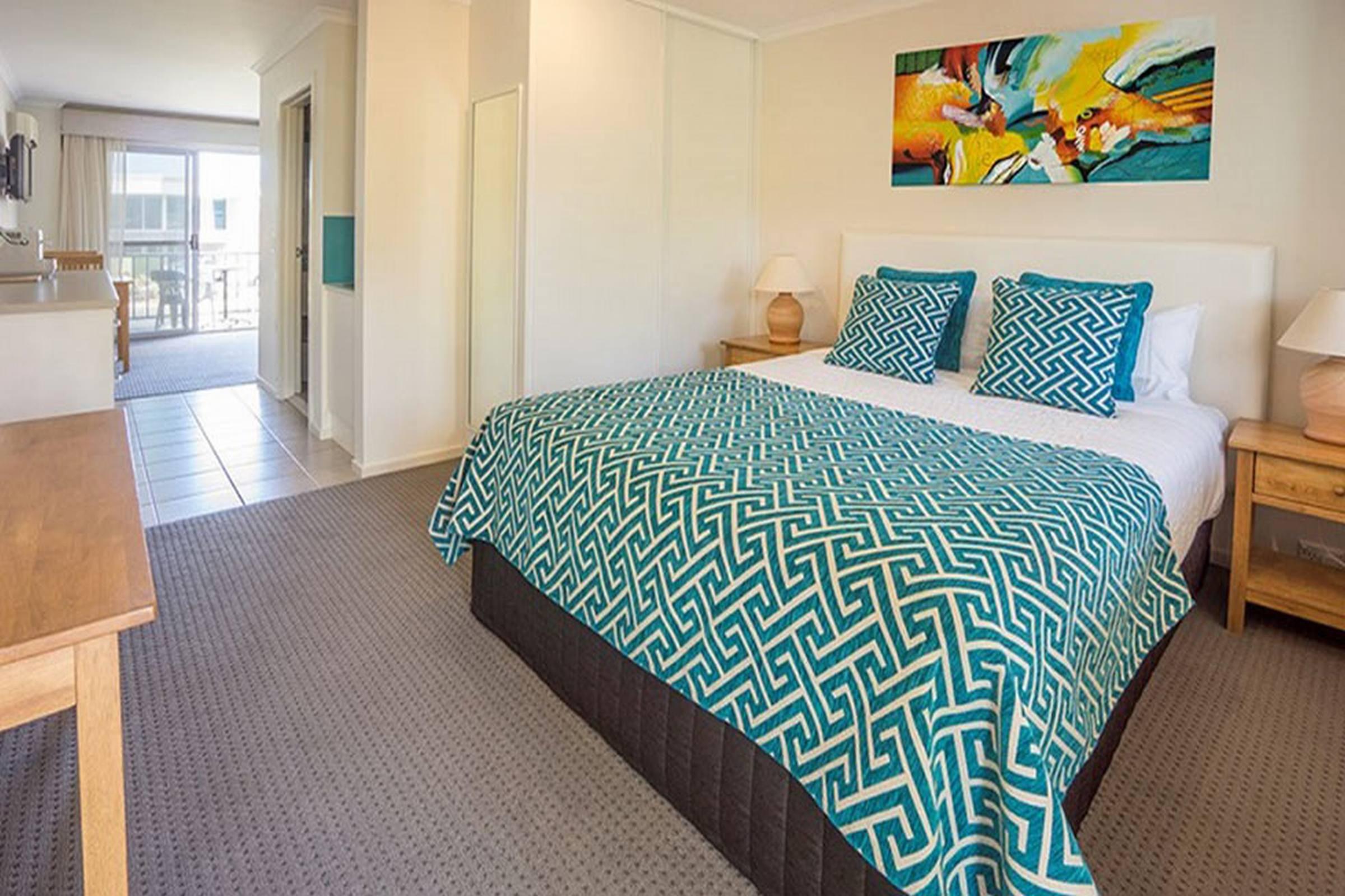 Mollymook Shores Exteriér fotografie