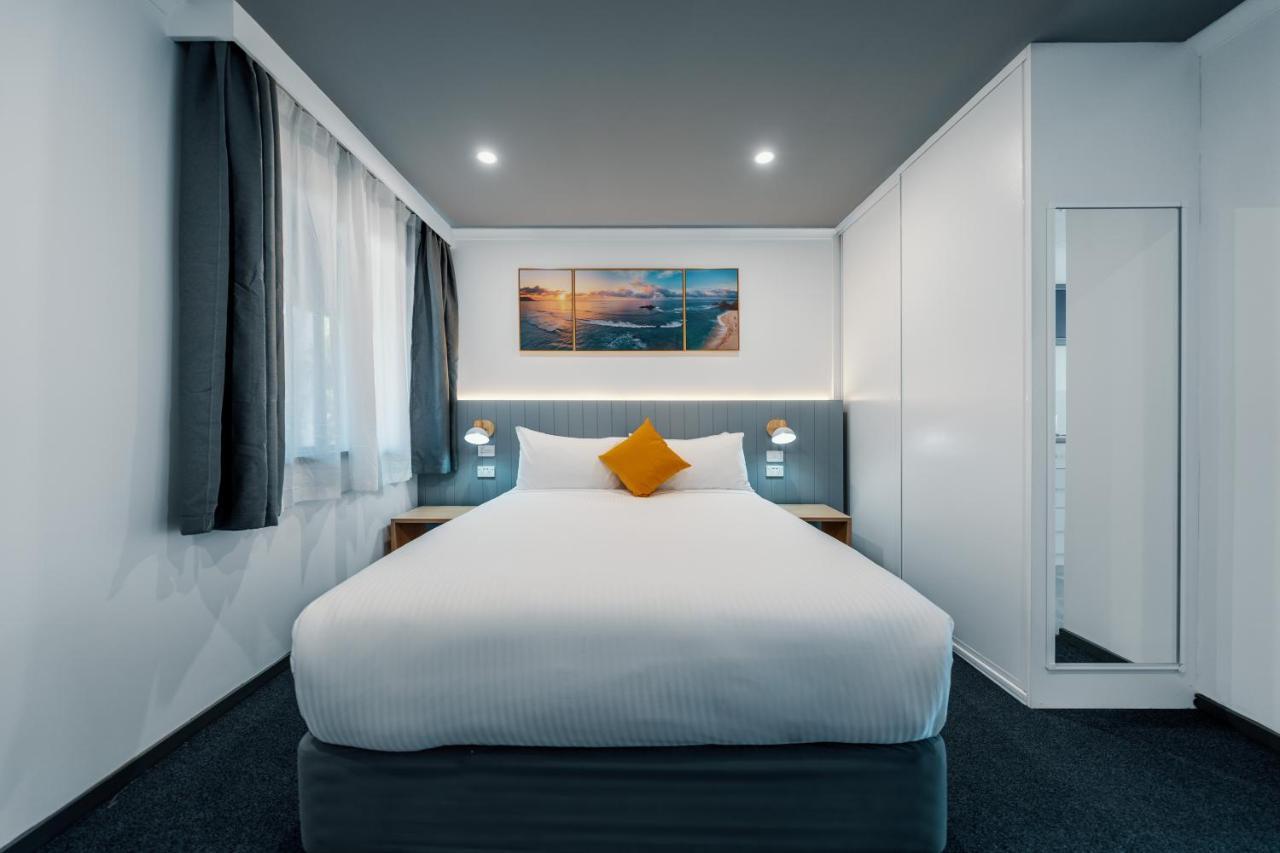 Mollymook Shores Exteriér fotografie