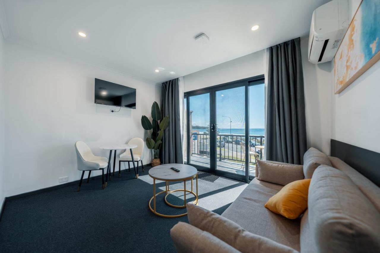 Mollymook Shores Exteriér fotografie