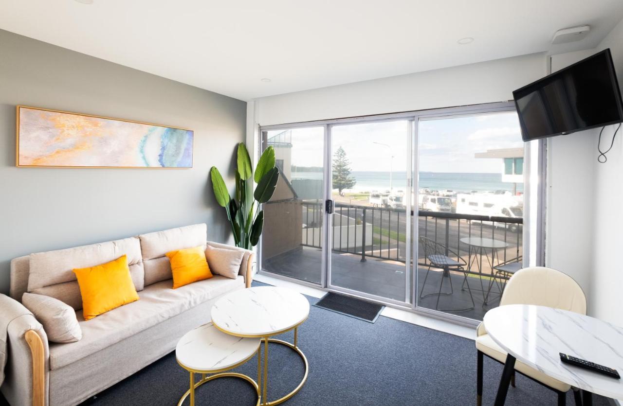 Mollymook Shores Exteriér fotografie