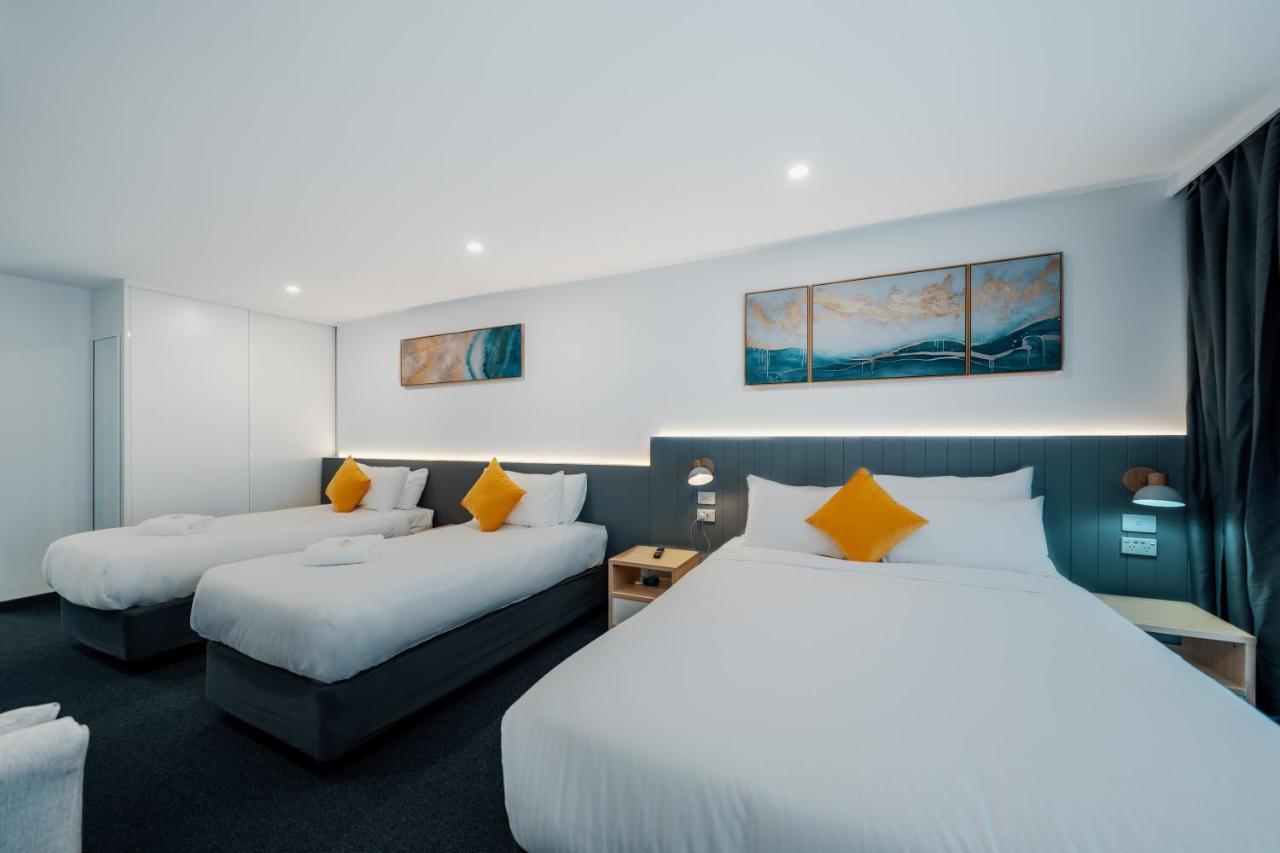 Mollymook Shores Exteriér fotografie