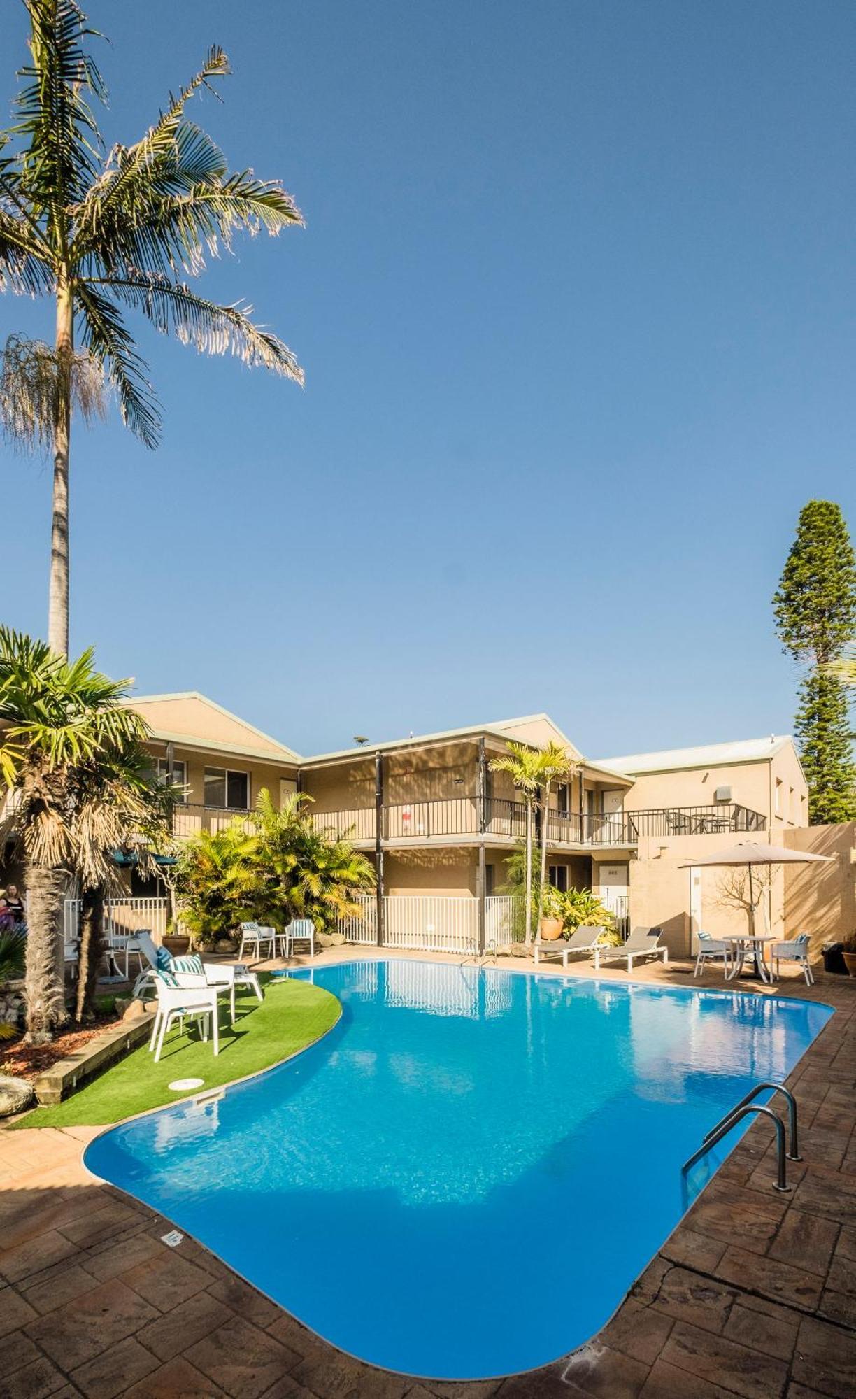 Mollymook Shores Exteriér fotografie