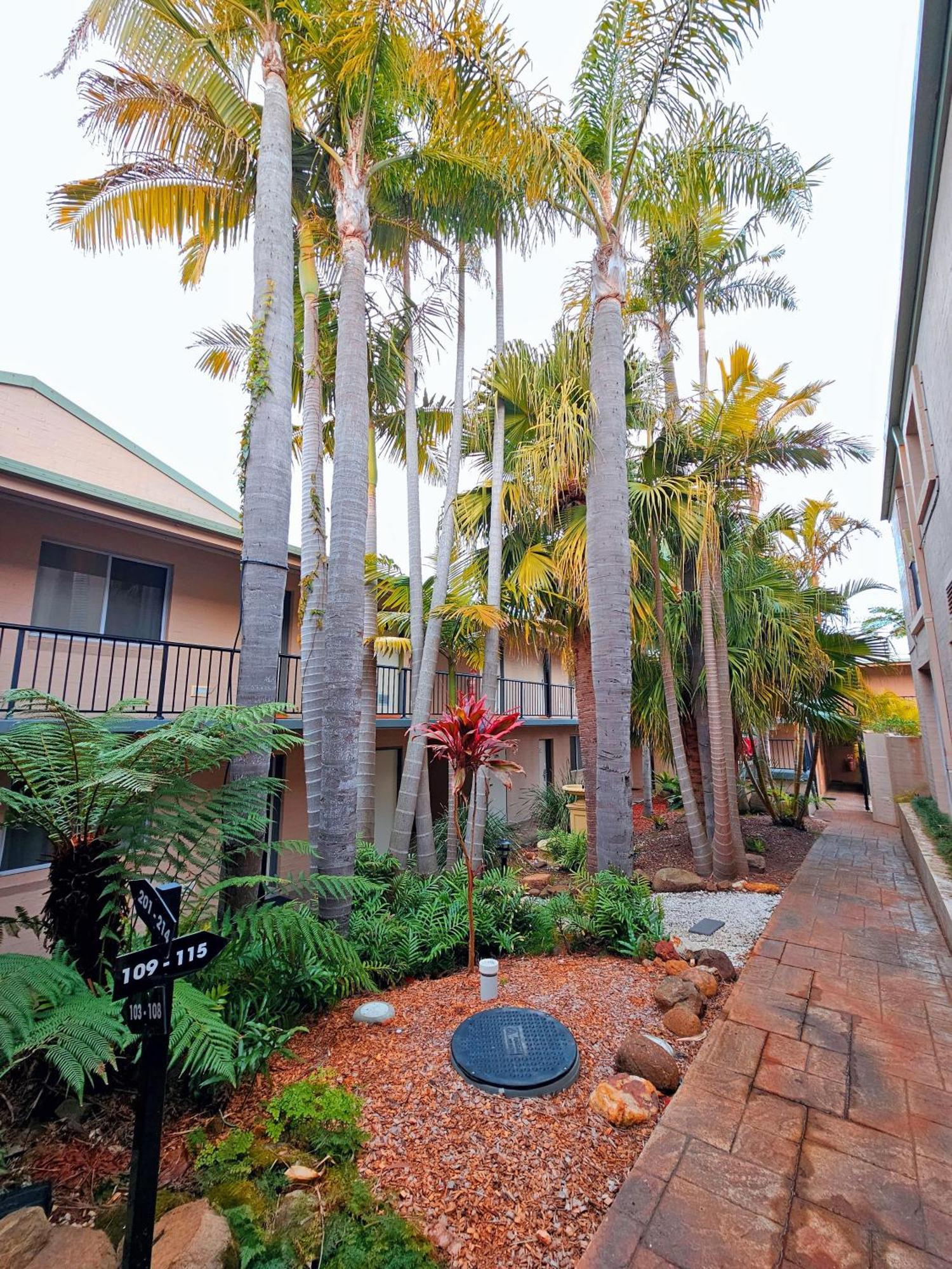 Mollymook Shores Exteriér fotografie