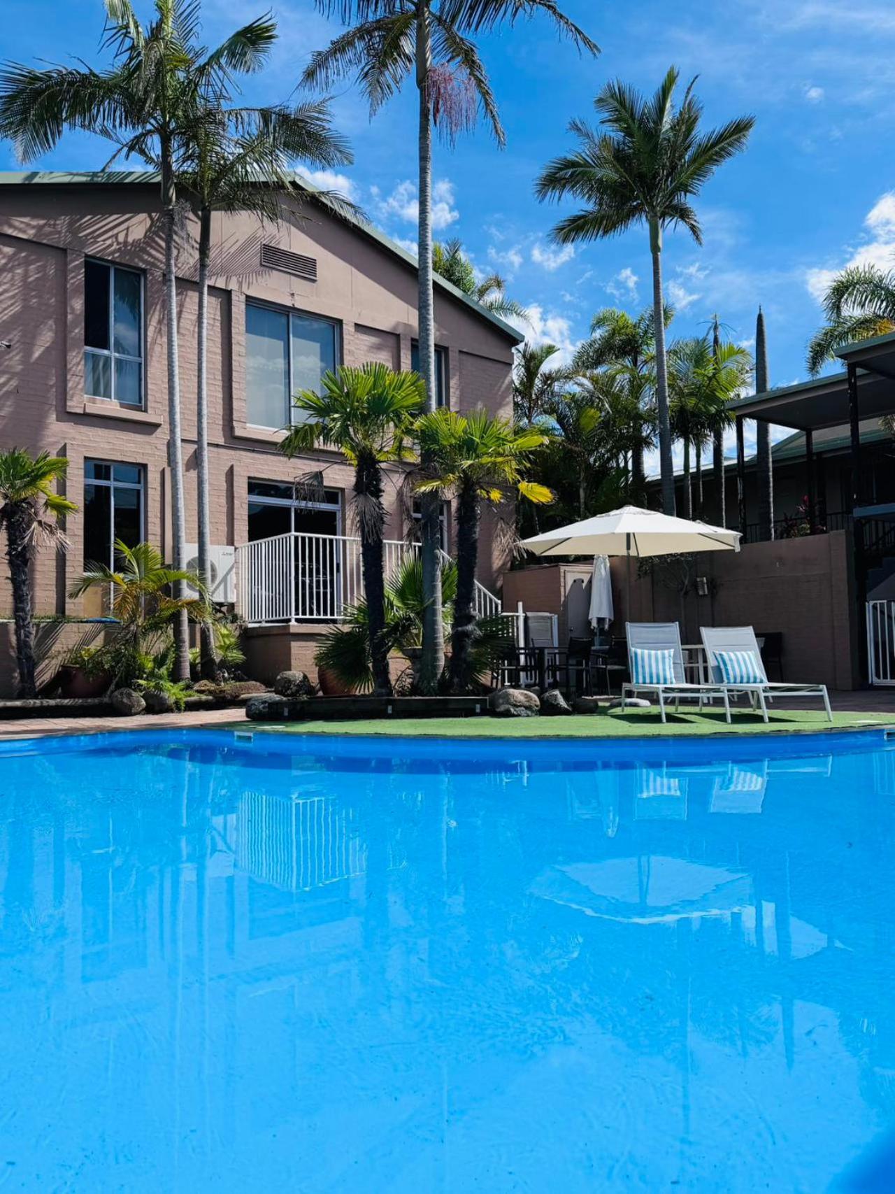 Mollymook Shores Exteriér fotografie