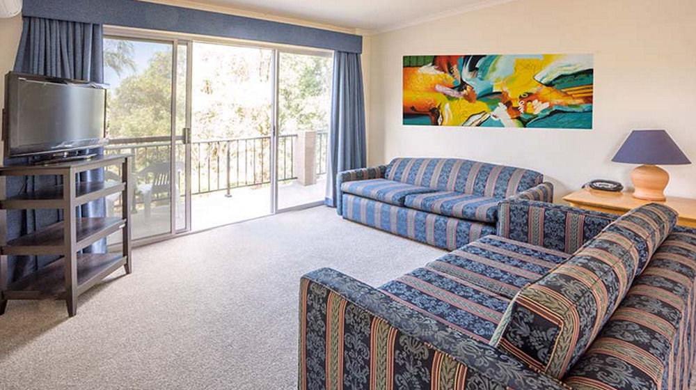 Mollymook Shores Exteriér fotografie
