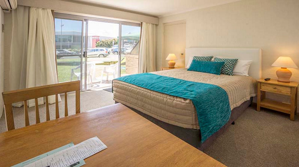 Mollymook Shores Exteriér fotografie